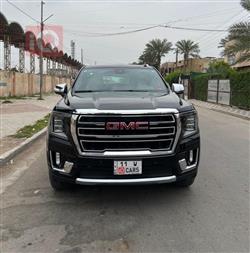 جي ام سي يوكون